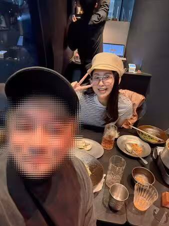 愷樂定居上海現況曝！　左光平曬私照慶賀懷二胎：你是快樂冠軍