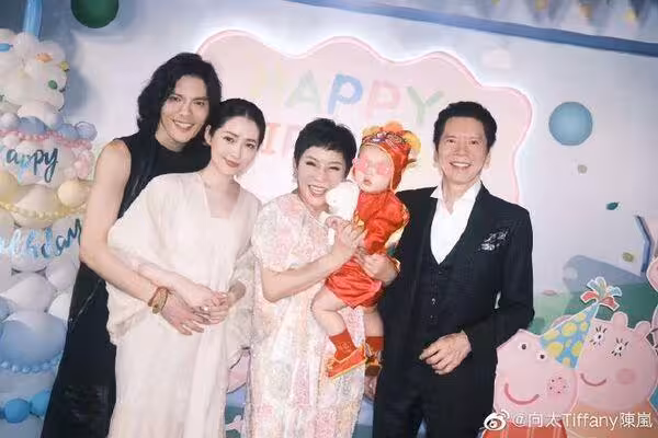 向太欽點郭碧婷入住產女！六星級月子中心卷「針孔偷拍」真相大逆轉
