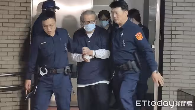 台北市精捨命案主謀王薀判12年！李威夫妻獲緩刑
