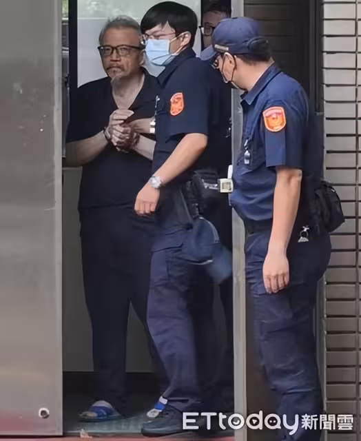 台北市精捨命案主謀王薀判12年！李威夫妻獲緩刑