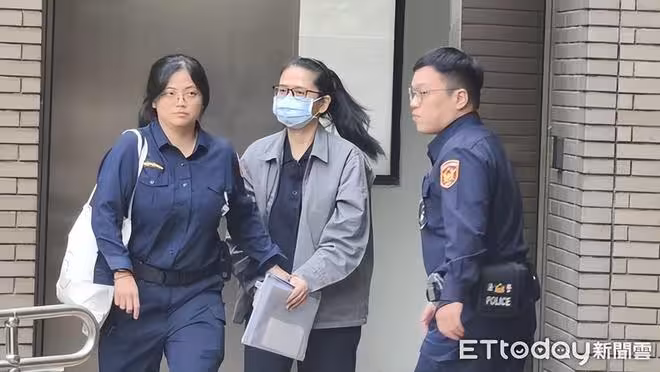 台北市精捨命案主謀王薀判12年！李威夫妻獲緩刑