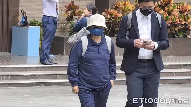 台北市精捨命案主謀王薀判12年！李威夫妻獲緩刑