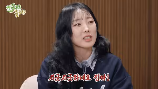 只因摸頭太曖昧！SJ銀赫曾被爆熱戀她　女主角現身：真是受夠了