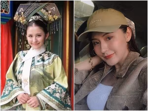 《甄嬛傳》寧嬪凸肚爆懷二胎？　她揭停工真相：3種身份無法並行