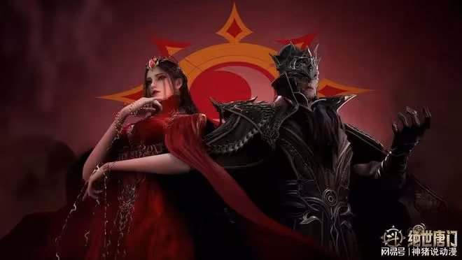 斗羅大陸：要是現在霍雨浩唐舞桐去刺殺徐天然，成功率有多高？