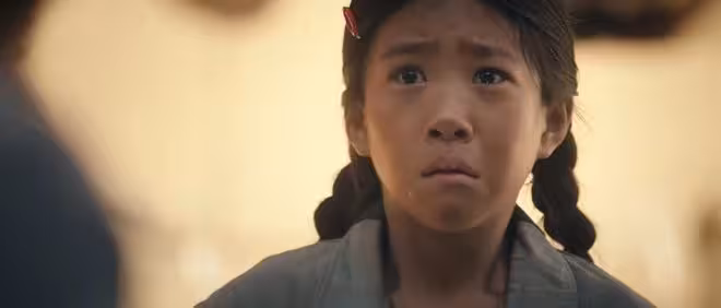 《主角》盼弟要妹妹替嫁；楚嘉禾孤立易青娥；這劇里的娃不好惹