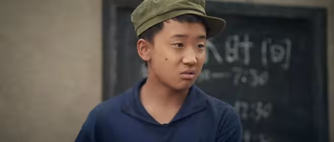 《主角》盼弟要妹妹替嫁；楚嘉禾孤立易青娥；這劇里的娃不好惹