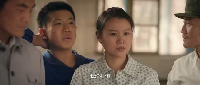 《主角》盼弟要妹妹替嫁；楚嘉禾孤立易青娥；這劇里的娃不好惹