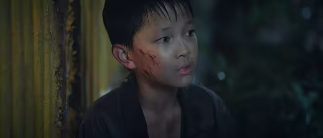 《主角》盼弟要妹妹替嫁；楚嘉禾孤立易青娥；這劇里的娃不好惹