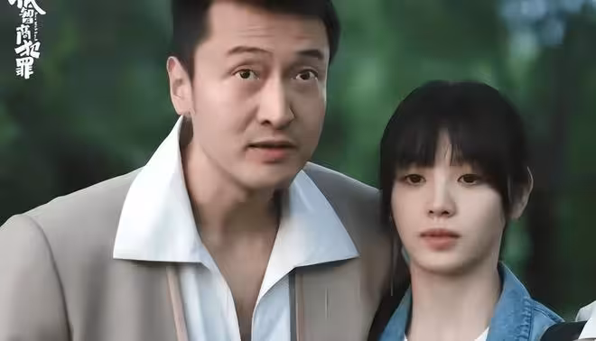 低智商犯罪：周淇自曝懷孕，反致陸一波被滅口，張一昂這回算錯了