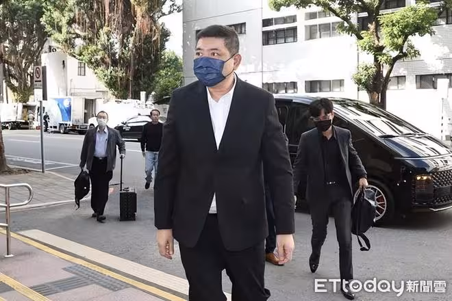 NONO分別「性侵猥褻2女」 ！今一審宣判