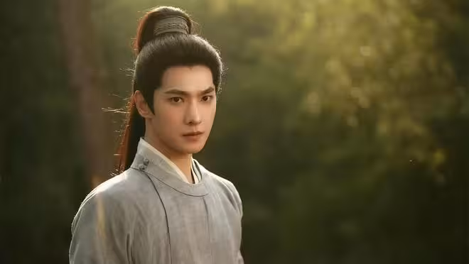 武俠劇《雨霖鈴》今晚開播，楊洋 章若楠主演，我想說：這劇要爆