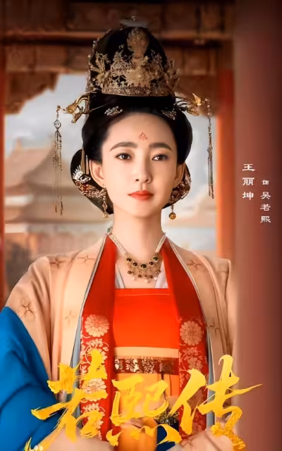 被徐克挖掘出道，卻淪落拍短劇，素顏女神如何靠《主角》成功翻紅