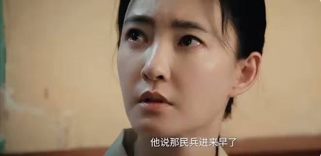 被徐克挖掘出道，卻淪落拍短劇，素顏女神如何靠《主角》成功翻紅