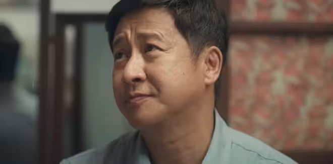《主角》原著跟劇版差別大，花彩香孩子生父成疑點，胡三元不清白