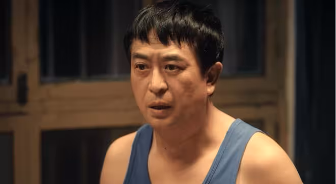 《主角》直到花彩香生娃守活寡，胡三元才知，張光榮的報復有多狠
