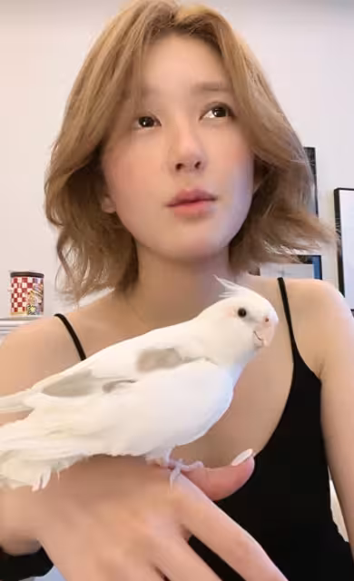 趙露思把床上那套搬演唱會上了！生病之後脫胎換骨，真的變了