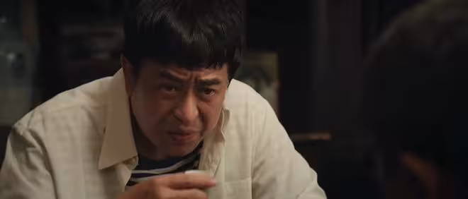 《主角》從司鼓到跑龍套到幫廚，才是胡三元被黃正經針對的原因