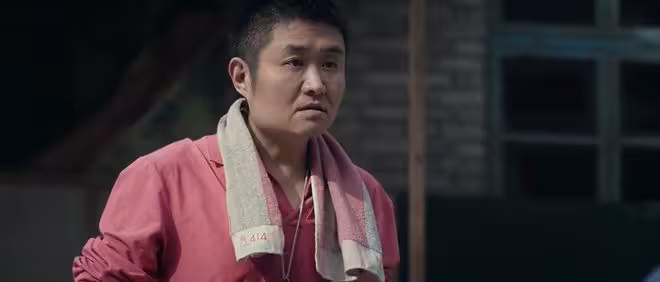 《主角》從司鼓到跑龍套到幫廚，才是胡三元被黃正經針對的原因