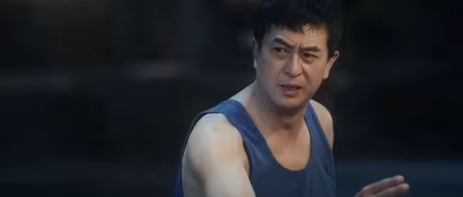 《主角》從司鼓到跑龍套到幫廚，才是胡三元被黃正經針對的原因