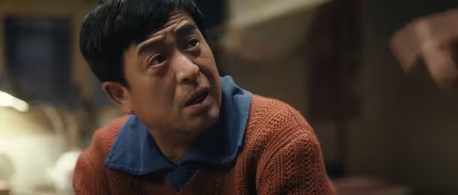 《主角》從司鼓到跑龍套到幫廚，才是胡三元被黃正經針對的原因