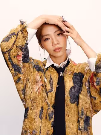 金曲37／蔡依林激戰新秀搶第2座歌后　橫掃9項入圍「真實心聲曝光」