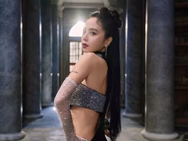 金曲37／蔡依林9項入圍稱霸！　黃韻玲揭無懸念內幕：早就不用跟別人比