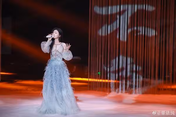 金曲37／蔡依林9項入圍稱霸！　黃韻玲揭無懸念內幕：早就不用跟別人比