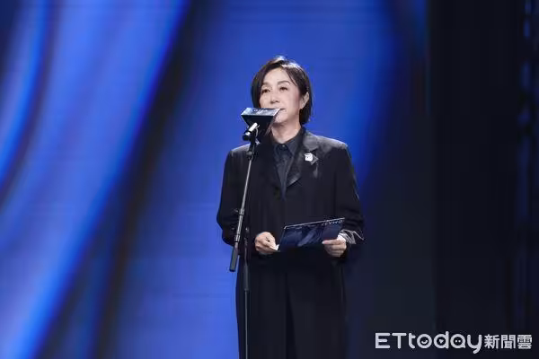 金曲37／陶喆、林宥嘉落馬成遺珠！　黃韻玲「揭關鍵」嘆：曾經太輝煌