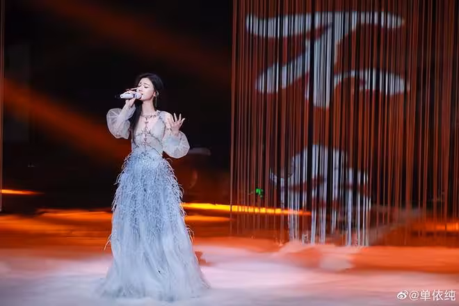 金曲37／蔡依林9項入圍稱霸！黃韻玲揭無懸念：早就不用跟別人比