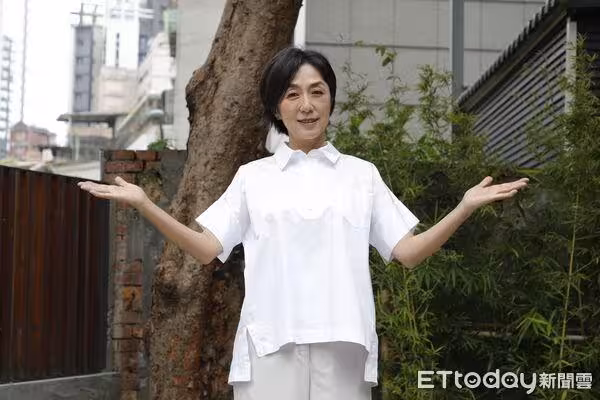 金曲37／才卸任北流董事長！　黃韻玲2度接任金曲評審團主席
