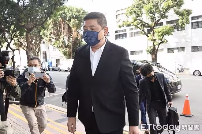 NONO被控性侵猥褻2女判無罪！法官：持衡守正而非快意恩仇