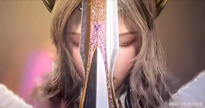 斗羅大陸：終於看懂了，知道為什麼霍雨浩的人氣比不上唐舞桐了