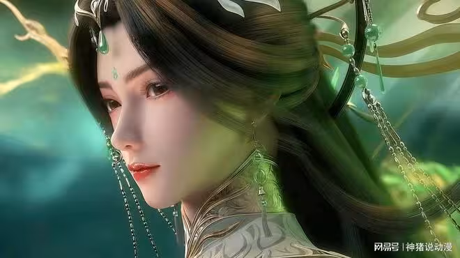 為什麼仙逆能後來居上超越那麼多國漫？核心原因說出來太扎心