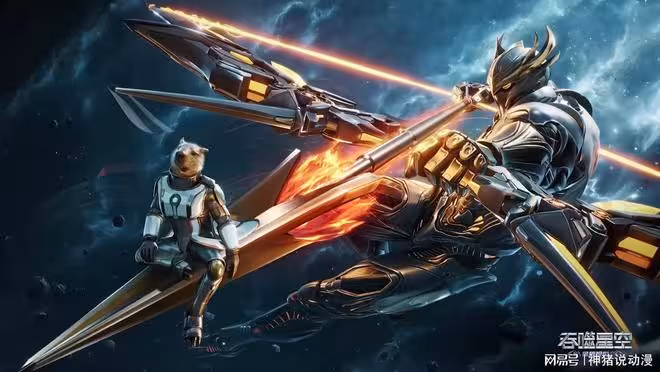 吞噬星空：牽絲圖究竟有何秘密？為何會引發羅峰等人瘋狂爭奪？