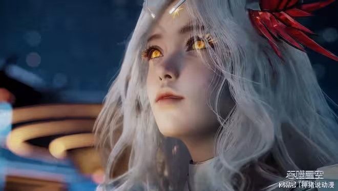 吞噬星空：牽絲圖究竟有何秘密？為何會引發羅峰等人瘋狂爭奪？