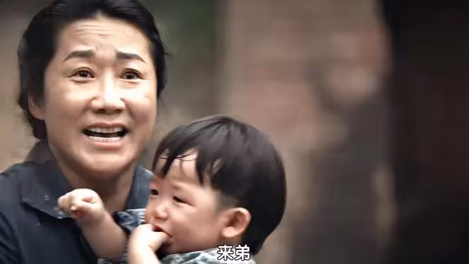 《主角》直到盼弟被婆家吸血，才知，易青娥嫁給渣男劉紅兵有多慘