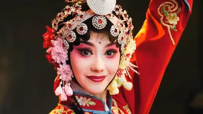 《主角》直到盼弟被婆家吸血，才知，易青娥嫁給渣男劉紅兵有多慘