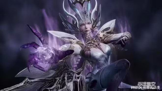 吞噬星空：好算計，傾峰界是一個陷阱，羅峰和混沌城主都上當了
