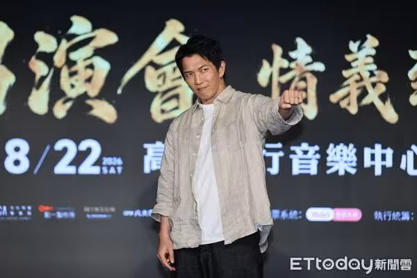李千娜遭傳暴瘦...金曲入圍還槓龜　黃尚禾親揭愛妻近況全說了