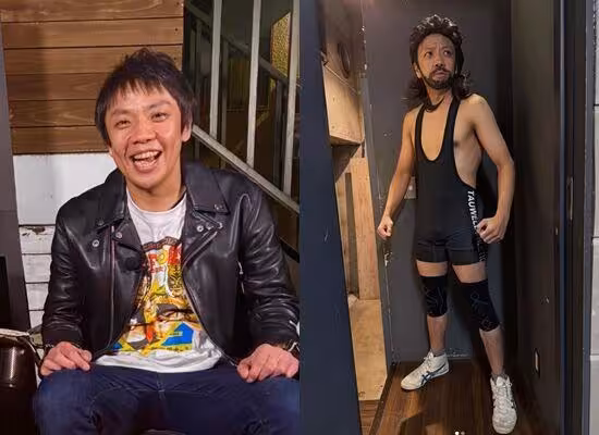 新婚15天就爆不倫！日諧星床戰照外泄　人妻私訊「穿最色內褲」求歡