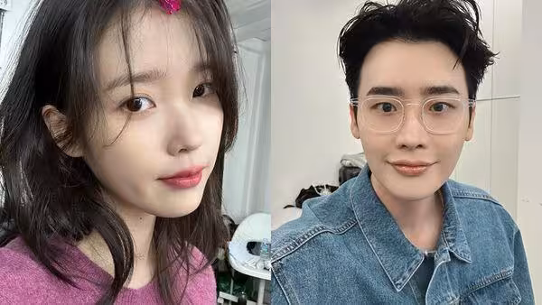IU認愛李鍾碩4年！「罕吐愛情觀」：想被理解就不算愛