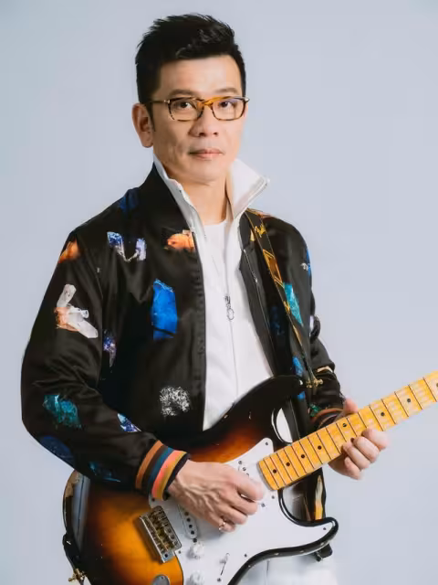 音樂人陳子鴻出手了！　找天王天后幕後團隊開班授課…竟然免費
