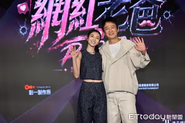 王識賢幫女兒搶BTS門票崩潰：還要答題！　三寶爸阿Ben認偏心「千金要富養」