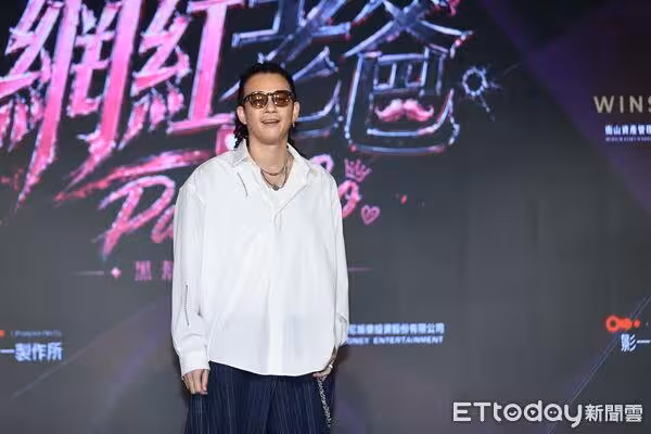 王識賢幫女兒搶BTS門票崩潰：還要答題！　三寶爸阿Ben認偏心「千金要富養」