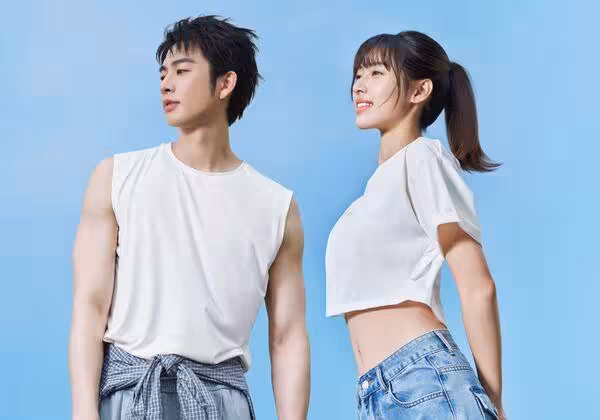 何曼希「最萌打噴嚏」美瘋！合體帥律師蕭子墨　笑喊：希望阿蘭不要生氣