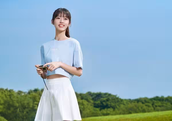 何曼希「最萌打噴嚏」美瘋！合體帥律師蕭子墨　笑喊：希望阿蘭不要生氣