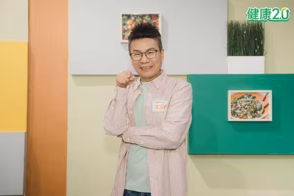 沈玉琳每年砸15萬健檢仍罹癌！　住院「大出血」崩潰喊：Why me