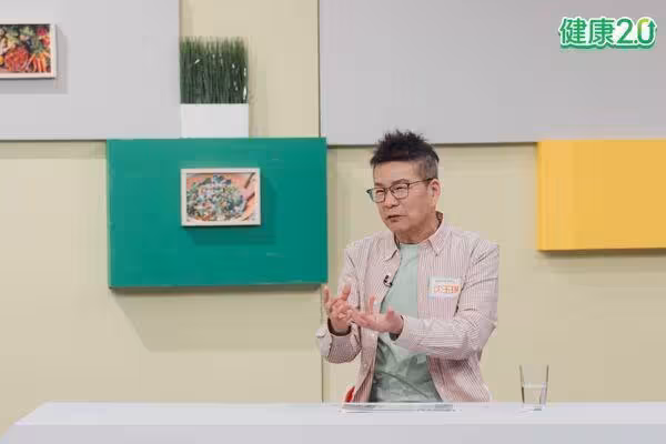 沈玉琳每年砸15萬健檢仍罹癌！　住院「大出血」崩潰喊：Why me