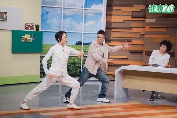 沈玉琳每年砸15萬健檢仍罹癌！　住院「大出血」崩潰喊：Why me